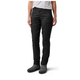 Штаны 5.11 Tactical женские Spire Pants (Black) 8-Long - изображение 3