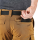 Штани 5.11 Tactical Icon Pants (Kangaroo) 30-36 - зображення 6