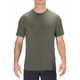 Футболка 5.11 Tactical RANGE READY MERINO WOOL SHORT SLEEVE (Ranger Green) M - изображение 1