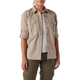 Рубашка 5.11 Tactical женская Women' ABR Pro Long Sleeve Shirt (Khaki) M - изображение 3