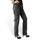 Брюки Surplus Raw Vintage військові жіночі SURPLUS LADIES PREMIUM TROUSERS SLIMMY (Black) 34 - зображення 4