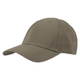 Кепка 5.11 Tactical формована 5.11 FAST-TAC UNIFORM HAT (Ranger Green) - зображення 1