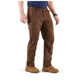 Штаны 5.11 Tactical APEX PANTS (Burnt) 33-36 - изображение 4