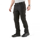 Штаны 5.11 Tactical ABR PRO PANT LARGE (Black) W52/L(Unhemmed) - изображение 3