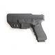 Кобура ATA-GEAR внутрипоясная FANTOM VER.3 GLOCK 17 (Black) ГЛОК 17 - изображение 2