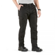 Штаны 5.11 Tactical ABR PRO PANT LARGE (Black) W54/L(Unhemmed) - изображение 5