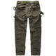 Штаны Surplus Raw Vintage SURPLUS PREMIUM TROUSERS SLIMMY (Olive) XL - изображение 2