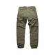 Штаны Surplus Raw Vintage SURPLUS ROYAL TRAVELER SLIMMY (Royal Green) M - изображение 2