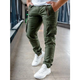 Штаны Surplus Raw Vintage SURPLUS ROYAL TRAVELER SLIMMY (Royal Green) M - изображение 4