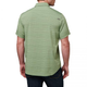 Сорочка 5.11 Tactical Ellis Short Sleeve Shirt (Desert Sage) 2XL - зображення 2