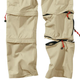 Брюки Surplus Raw Vintage SURPLUS TREKKING TROUSERS (Beige) S - зображення 2