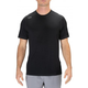 Футболка 5.11 Tactical RANGE READY MERINO WOOL SHORT SLEEVE (Black) M - изображение 1