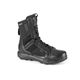 Ботинки 5.11 Tactical A/T 8 Waterproof Side Zip Boot (Black) 44.5 - изображение 5