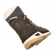 Черевики LOWA жіночі зимові Renegade EVO Ice GTX Ws (Brown) UK 6/EU 39.5 - зображення 3