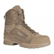 Черевики LOWA Breacher MID TF (Coyote Op) UA 8.5/EU 42.5 - зображення 3