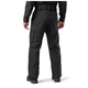 Штани 5.11 Tactical штормові Force Rain Shell Pants (Black) M - зображення 2