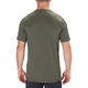 Футболка 5.11 Tactical RANGE READY MERINO WOOL SHORT SLEEVE (Ranger Green) XL - изображение 3