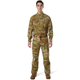 Рубашка 5.11 Tactical Stryke TDU Multicam Long Sleeve Shirt (Multicam) L - изображение 4