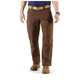 Штаны 5.11 Tactical APEX PANTS (Burnt) 40-30 - изображение 2