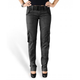 Брюки Surplus Raw Vintage військові жіночі SURPLUS LADIES PREMIUM TROUSERS SLIMMY (Black) 36 - зображення 3