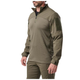 Сорочка 5.11 Tactical Cold Weather Rapid Ops Shirt (Ranger Green) 2XL - зображення 3