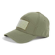 Кепка 5.11 Tactical Operator 2.0 A-Flex Cap (Sage Green) M/L - изображение 1