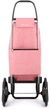 Сумка-візок Rolser I-Max Tweed 6 Coral (IMX383-1051) - изображение 4