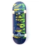 Фингерборд Tech Deck Creature Skateboards Slappys - изображение 1