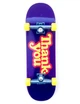 Фингерборд Tech Deck Thank You Skateboards Logo - изображение 1