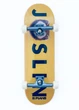 Фингерборд Tech Deck Plan B Fure Joslin Yellow - изображение 1