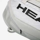 Теннисная сумка Head Pro X Racquet Bag L 260033-YUBK - изображение 8