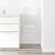 Стул складной IKEA TERJE белый 802.224.41 - изображение 4