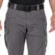 Штани 5.11 Tactical Icon Pants 5.11 Tactical Flint, 28-32 (Флінт) Тактичні - зображення 4