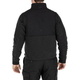 Куртка демісезонна Tactical 5-in-1 Jacket 2.0 5.11 Tactical Black XXXL (Чорний) Тактична - зображення 5