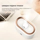 Зволожувач повітря Xiaomi Deerma Humidifier 4.5L White (DEM-ST636) - зображення 8