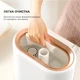 Зволожувач повітря Xiaomi Deerma Humidifier 4.5L White (DEM-ST636) - зображення 10