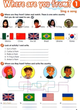 Английский язык 4 класс Рабочая тетрадь Smart Junior for Ukraine 4 Workbook Mitchell Malkogianni - изображение 3