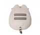 М'яка іграшка котик Pusheen з піцою Super Soft, 24см (61526) - зображення 5