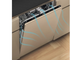 Посудомоечная машина встраиваемая Whirlpool - W 8 IHF 58 TU - изображение 4