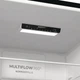 Холодильник Gorenje - NRK 6202 EBXL4 - изображение 11