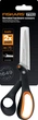 Nożyczki do ciężkich prac Fiskars Pro Amplify z ząbkowanym ostrzem 21 cm 1020224 (6411508891580) - obraz 3