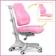 Комплект парта Mealux Florida Multicolor PN + кресло Mealux Match KP (Evo-52 WG+PN+Y-528 KP) - изображение 5