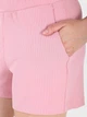 Шорти жіночі Merlini Картейра 300000036 2XL-3XL Рожеві (300000036_3) - зображення 5