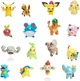Набор игровых фигурок Pokemon - Адвент-календарь 2023 24 фигурки (PKW3066) - изображение 3