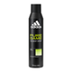 Dezodorant Adidas Pure Game 250 ml (3616303441029) - obraz 1