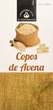 Suplement diety El Natural Copos De Avena 250 g (8410914350016) - obraz 1