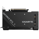 Відеокарта GIGABYTE GeForce RTX 3060 WINDFORCE OC 12G (rev. 2.0) - изображение 2