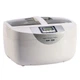 Ультразвукове миття з підігрівом Codyson CD-4820 (2500мл) 70W, Білий - зображення 1