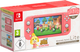 Консоль Nintendo Switch Lite Coral + Гра Animal Crossing: New Horizons (0045496453695) - зображення 3