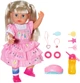 Lalka Baby Born Baby Sister 36 cm z akcesoriami (4001167834916) - obraz 1